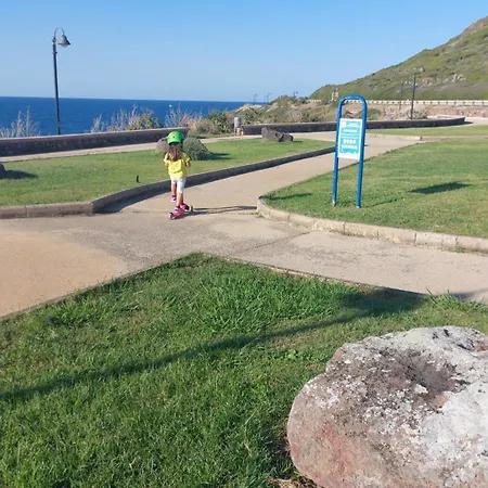 In Con Piscina Апартаменты