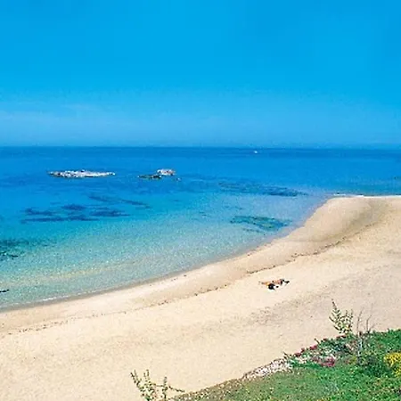 Apartment In Con Piscina Castelsardo