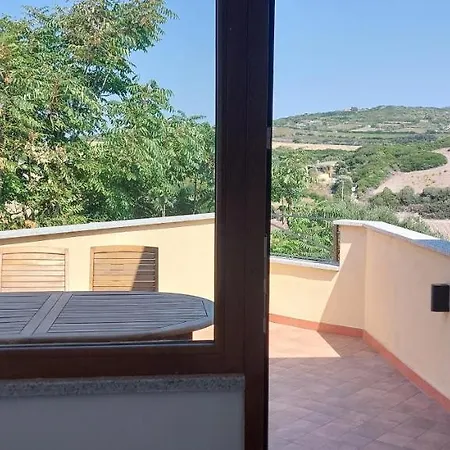 In Con Piscina Apartment
